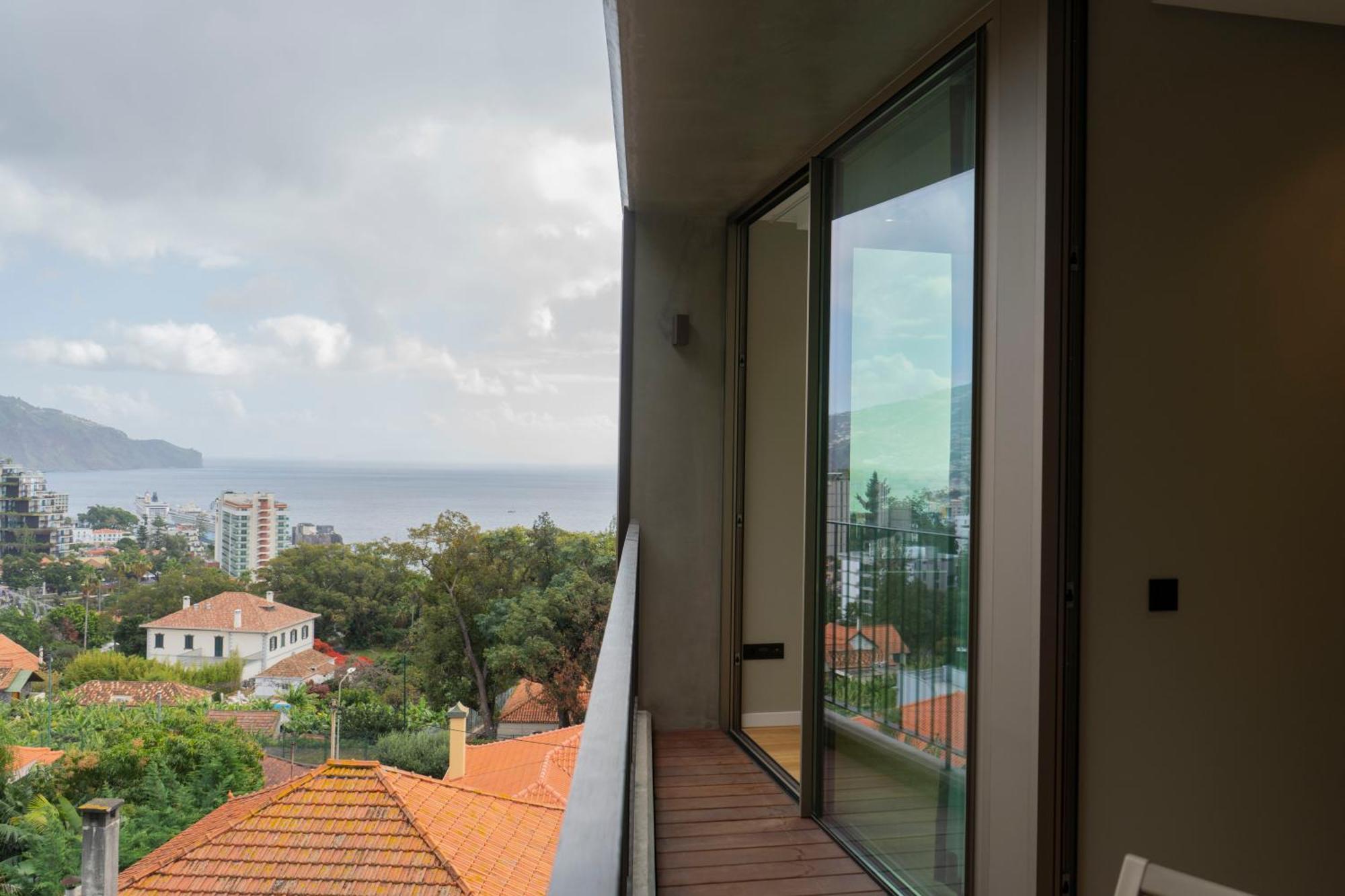 Green Boat By Madeira Best Apartments Funchal  Eksteriør bilde